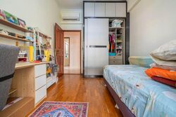 Hillview Heights (D23), Condominium #571005641